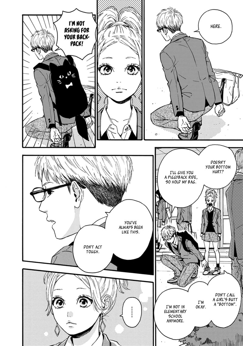 Orange Takano Ichigo 29 18