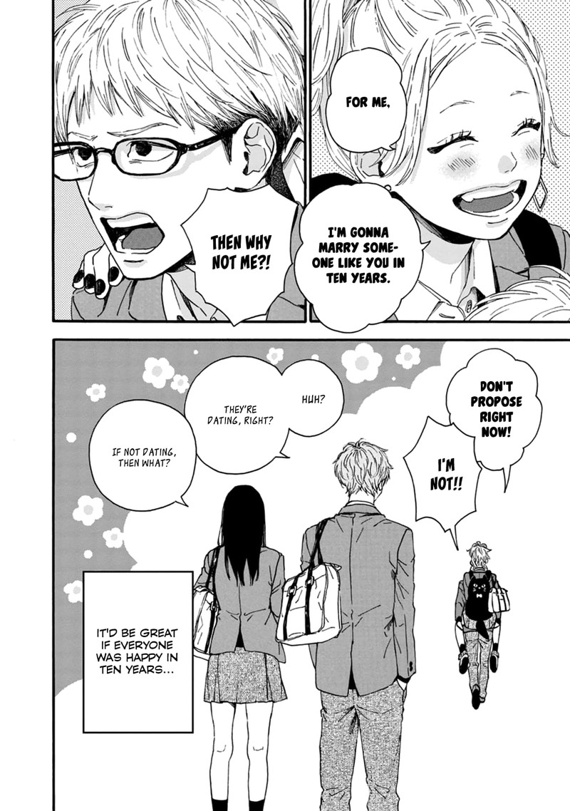 Orange Takano Ichigo 29 20