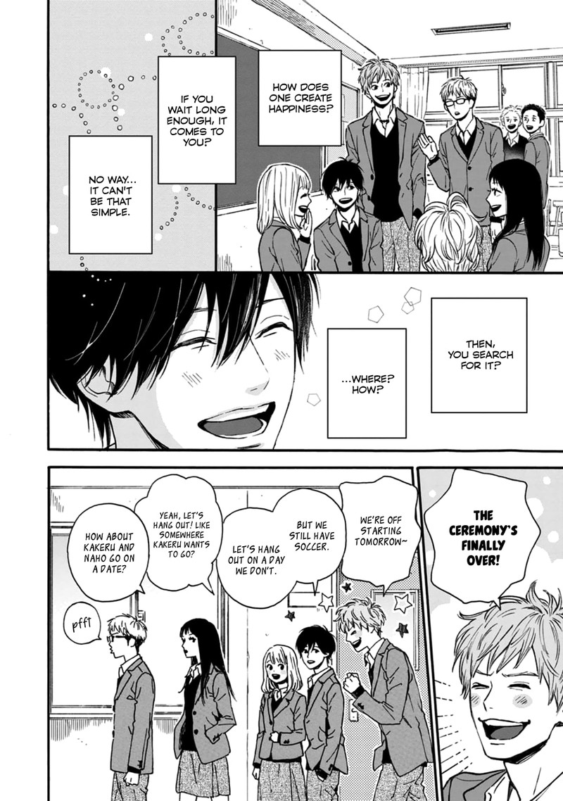 Orange Takano Ichigo 29 4