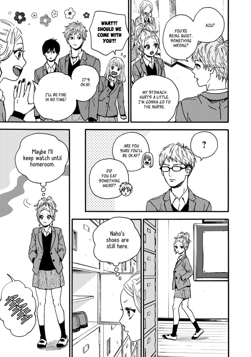 Orange Takano Ichigo 29 5