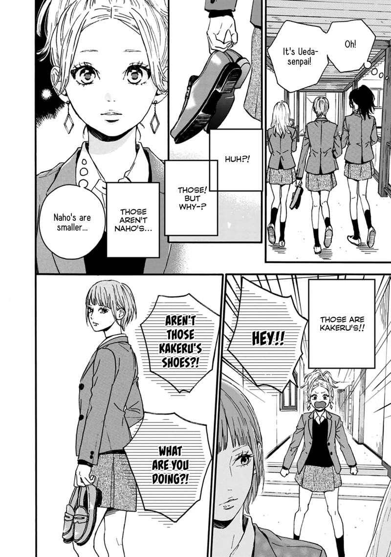 Orange Takano Ichigo 29 6