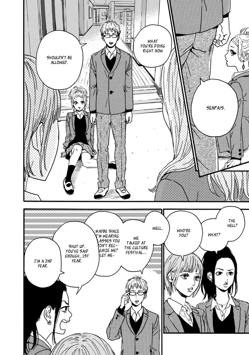 Orange Takano Ichigo 29 8
