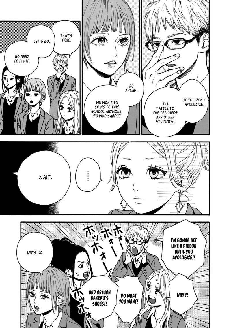 Orange Takano Ichigo 29 9