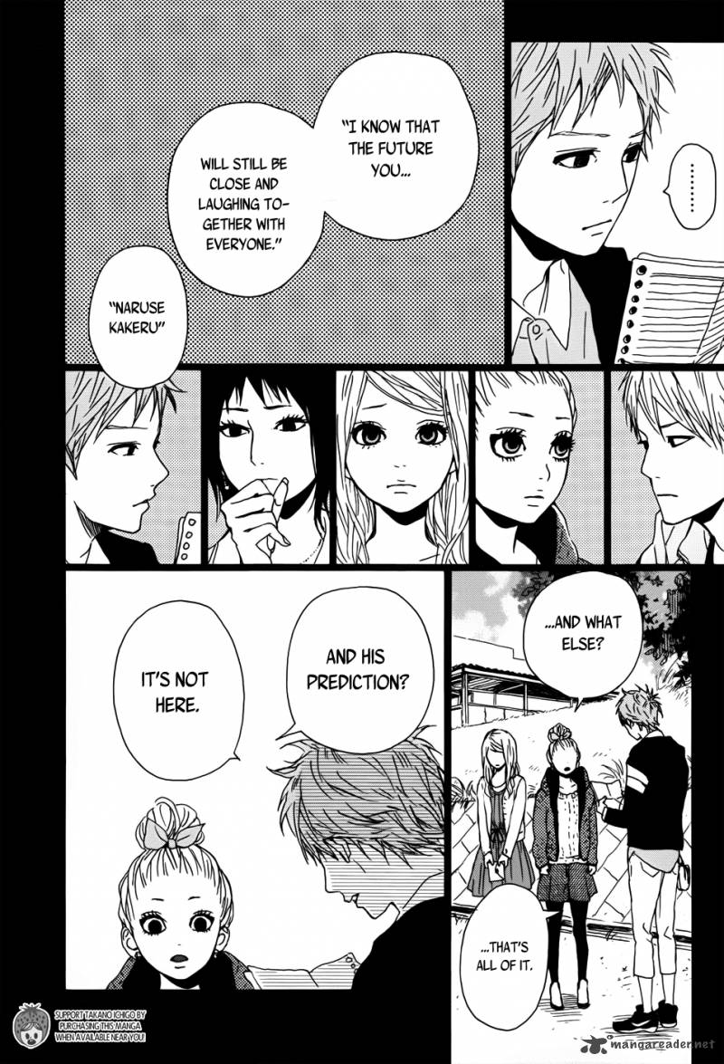 Orange Takano Ichigo 3 10
