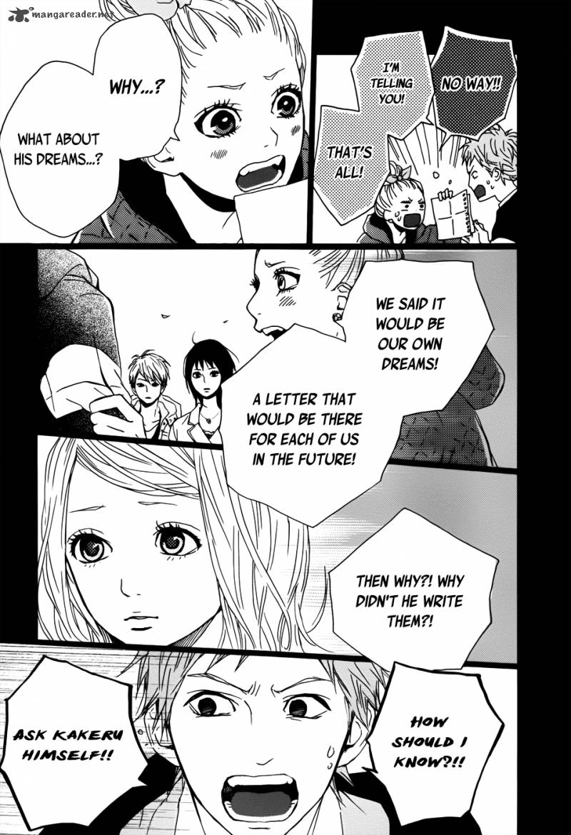 Orange Takano Ichigo 3 11