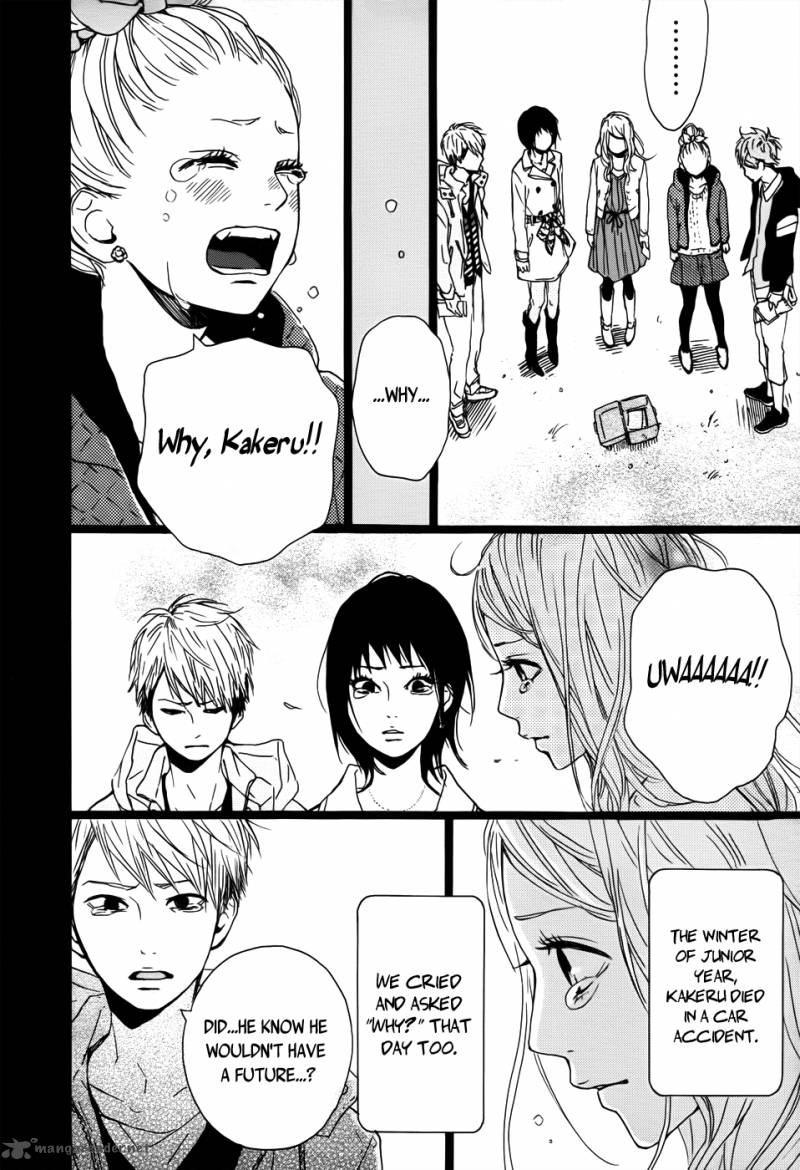Orange Takano Ichigo 3 12