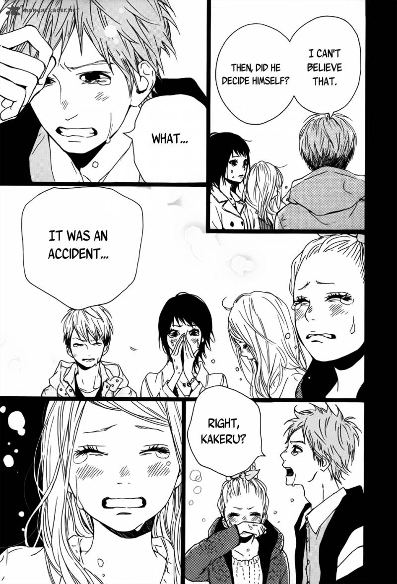 Orange Takano Ichigo 3 13