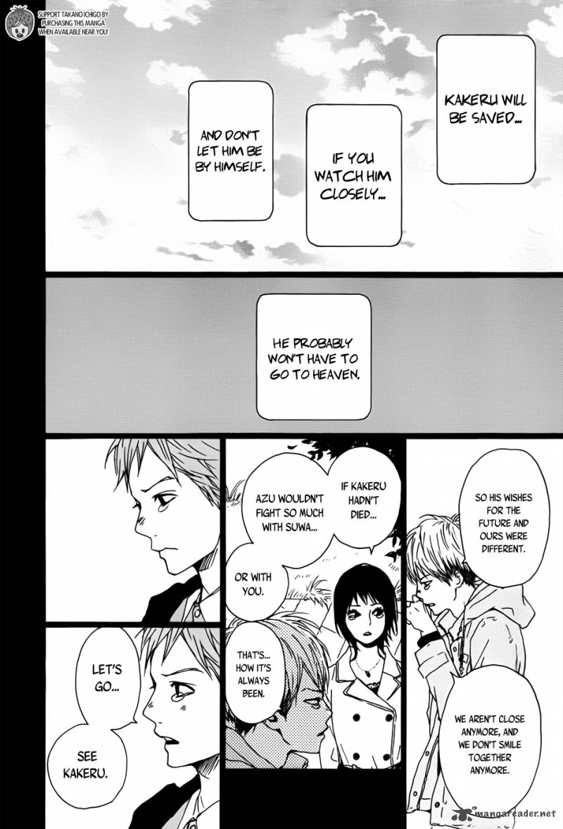 Orange Takano Ichigo 3 14