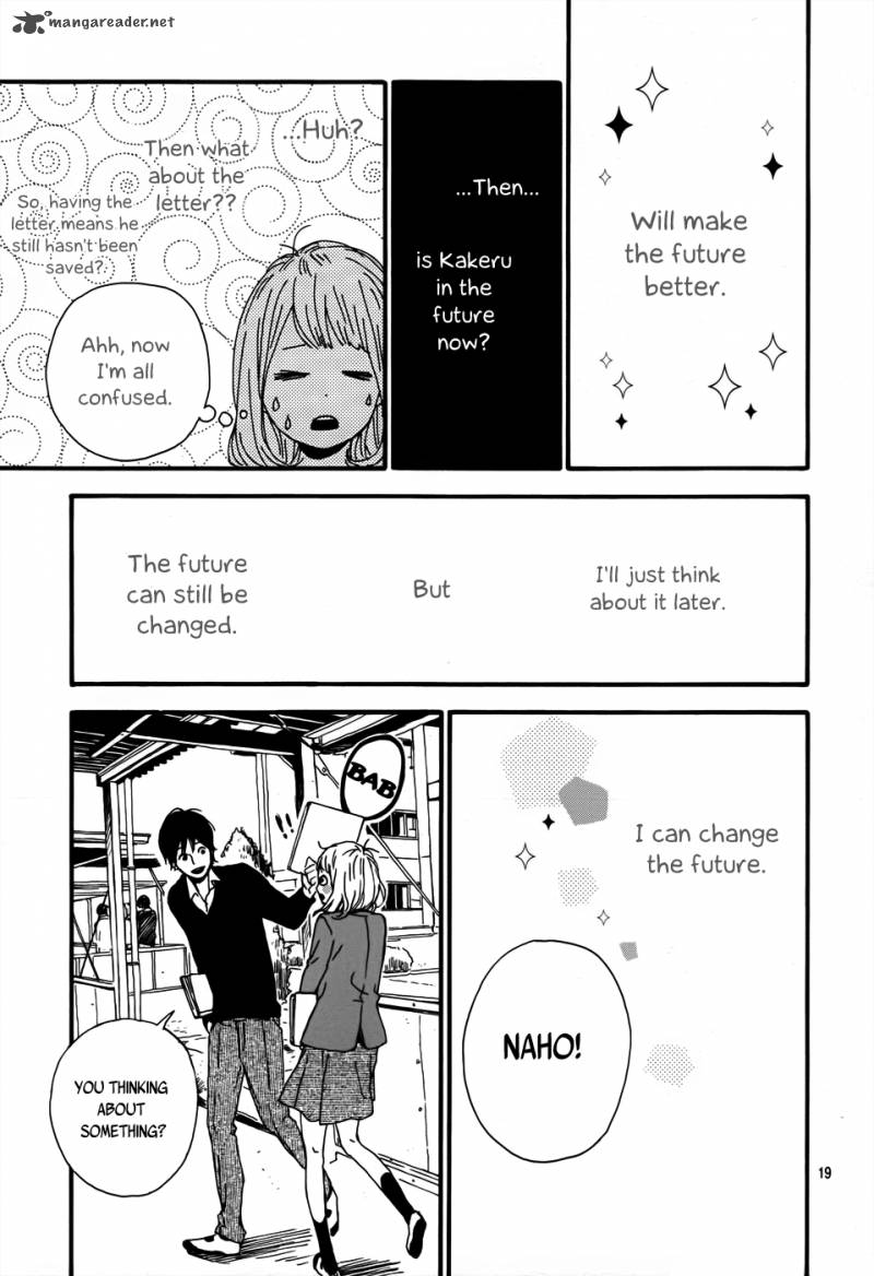 Orange Takano Ichigo 3 19