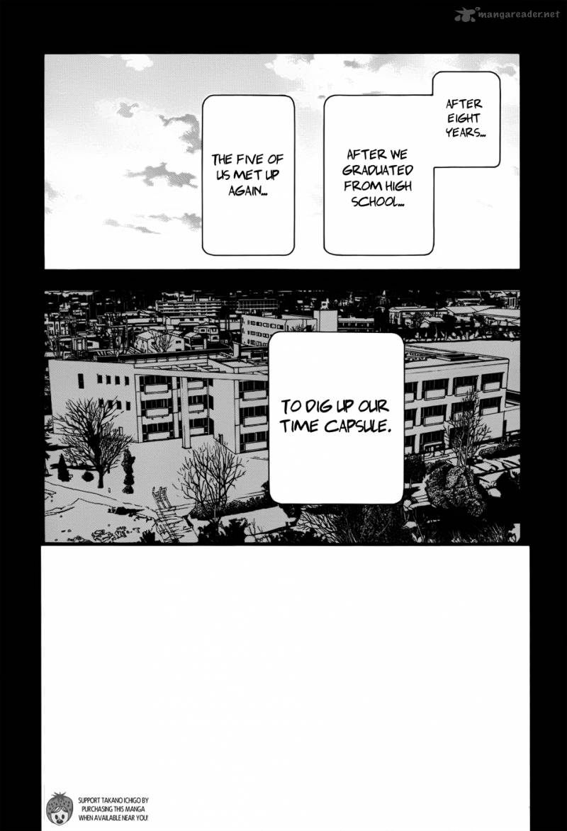 Orange Takano Ichigo 3 2