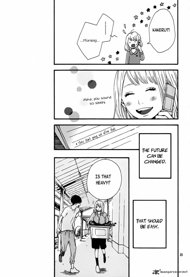 Orange Takano Ichigo 3 23