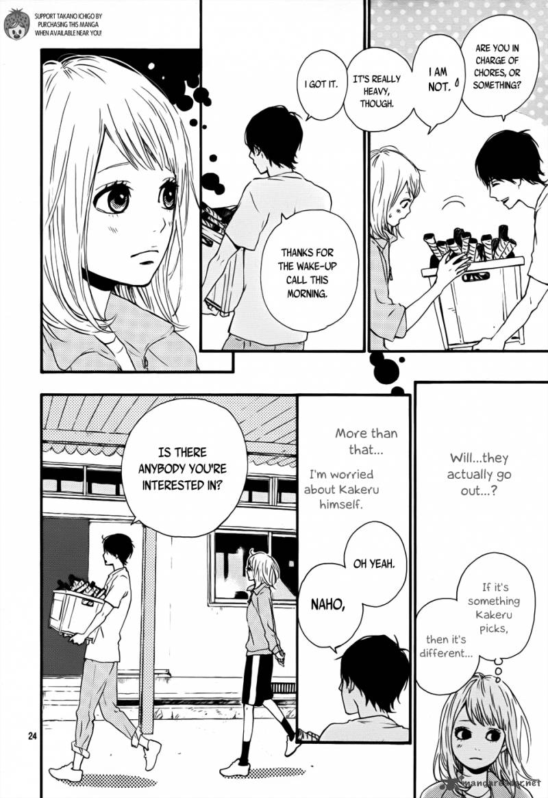 Orange Takano Ichigo 3 24