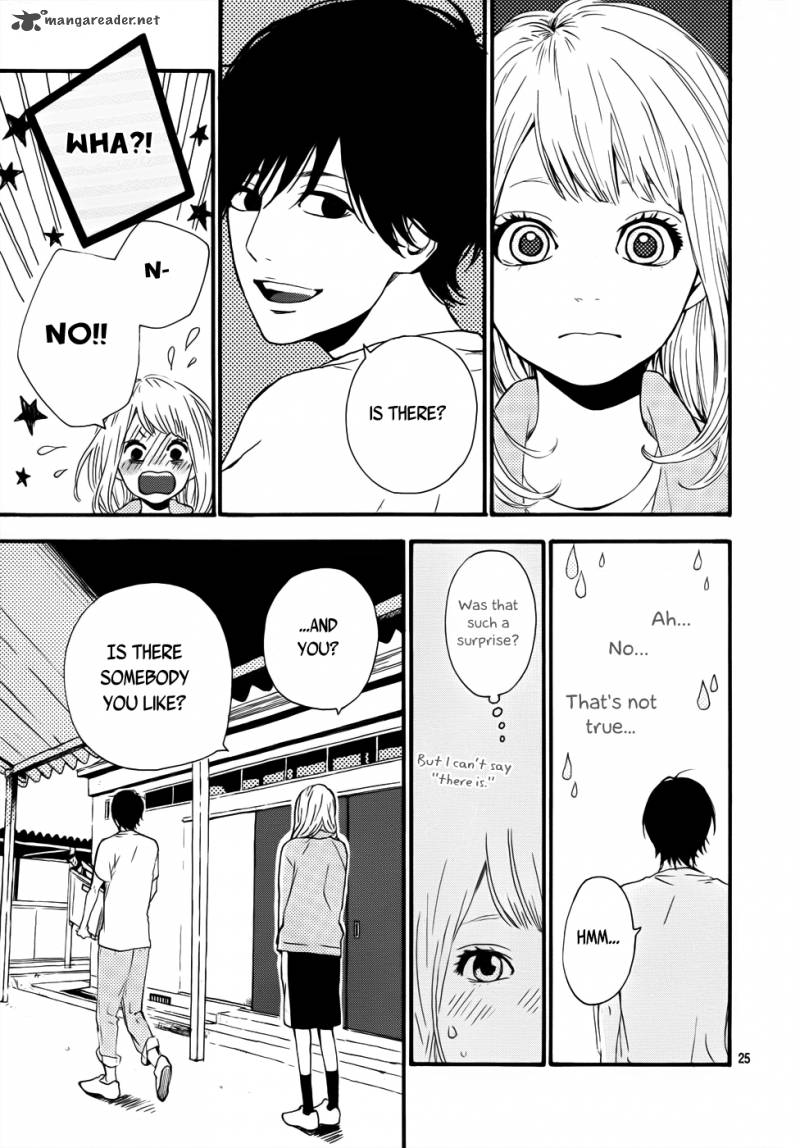 Orange Takano Ichigo 3 25