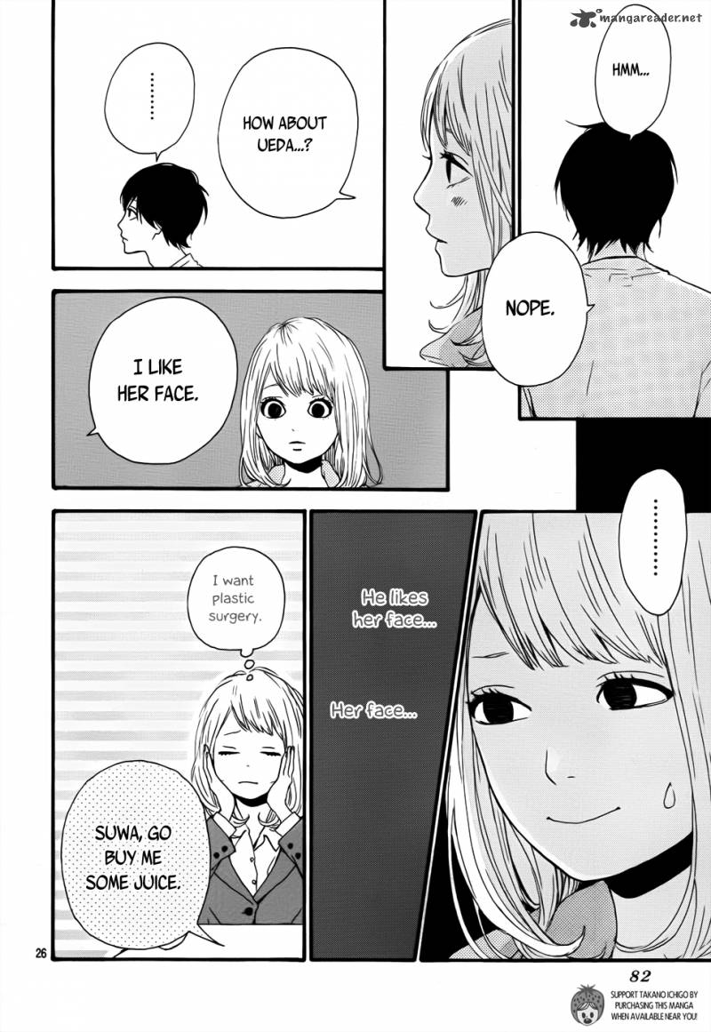 Orange Takano Ichigo 3 26