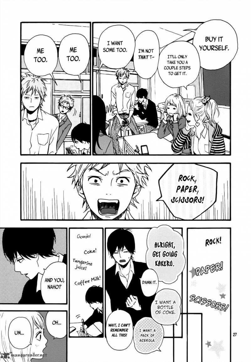 Orange Takano Ichigo 3 27