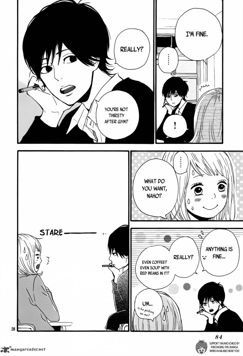 Orange Takano Ichigo 3 28