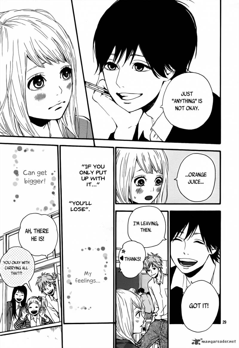 Orange Takano Ichigo 3 29