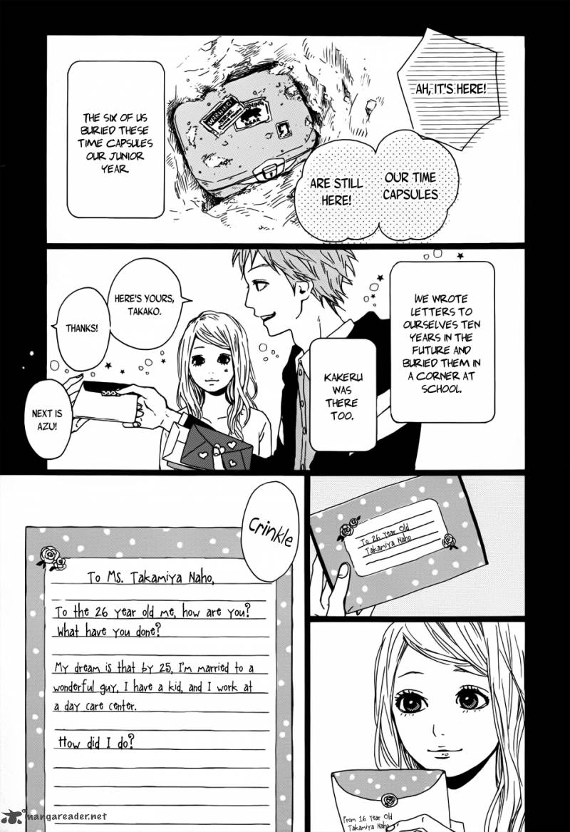 Orange Takano Ichigo 3 3