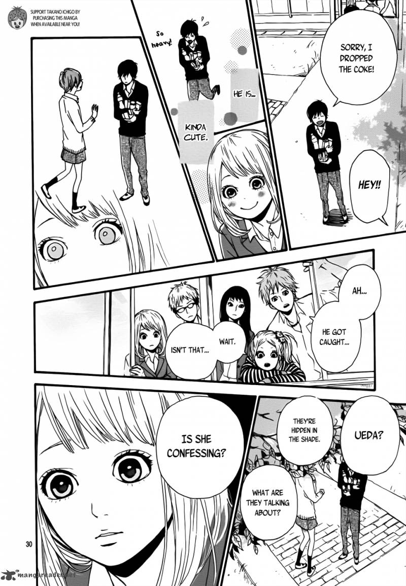 Orange Takano Ichigo 3 30