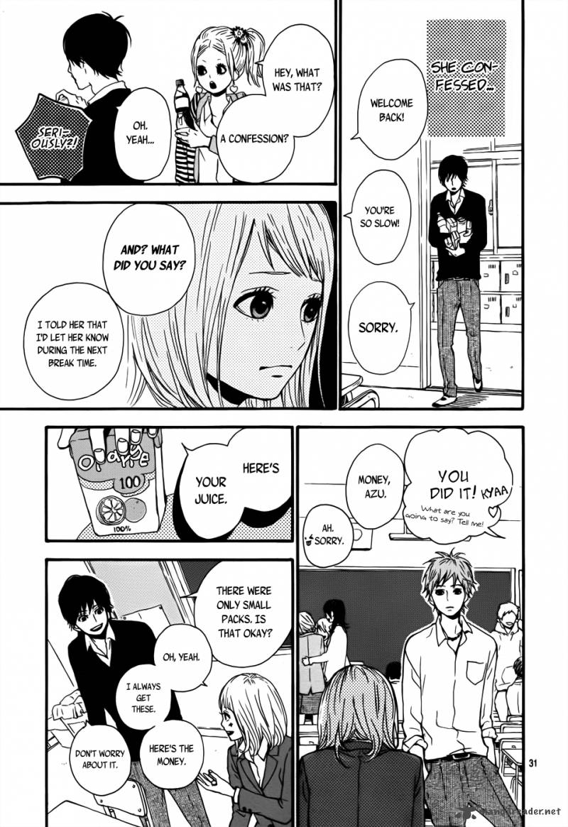 Orange Takano Ichigo 3 31