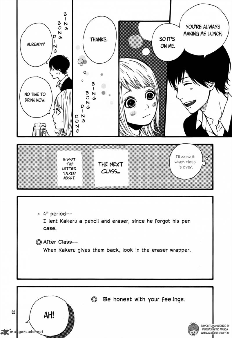 Orange Takano Ichigo 3 32