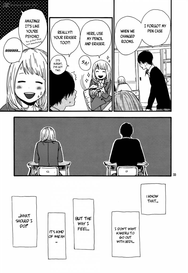 Orange Takano Ichigo 3 33
