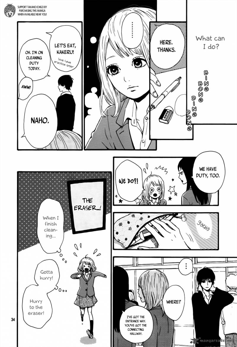 Orange Takano Ichigo 3 34