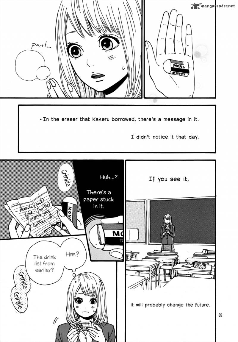 Orange Takano Ichigo 3 35