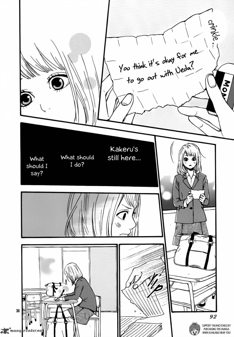 Orange Takano Ichigo 3 36