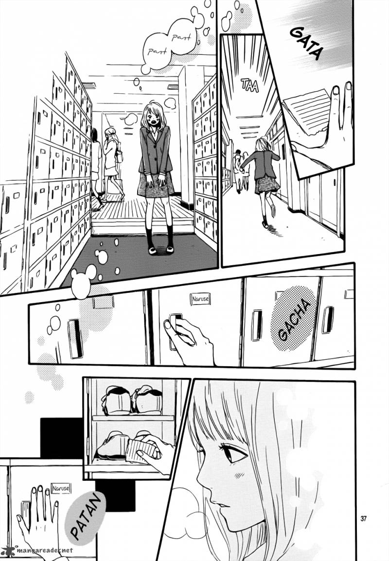 Orange Takano Ichigo 3 37