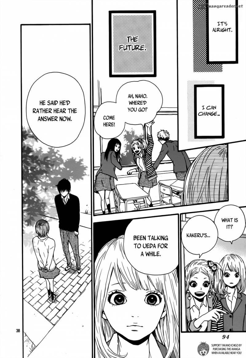 Orange Takano Ichigo 3 38