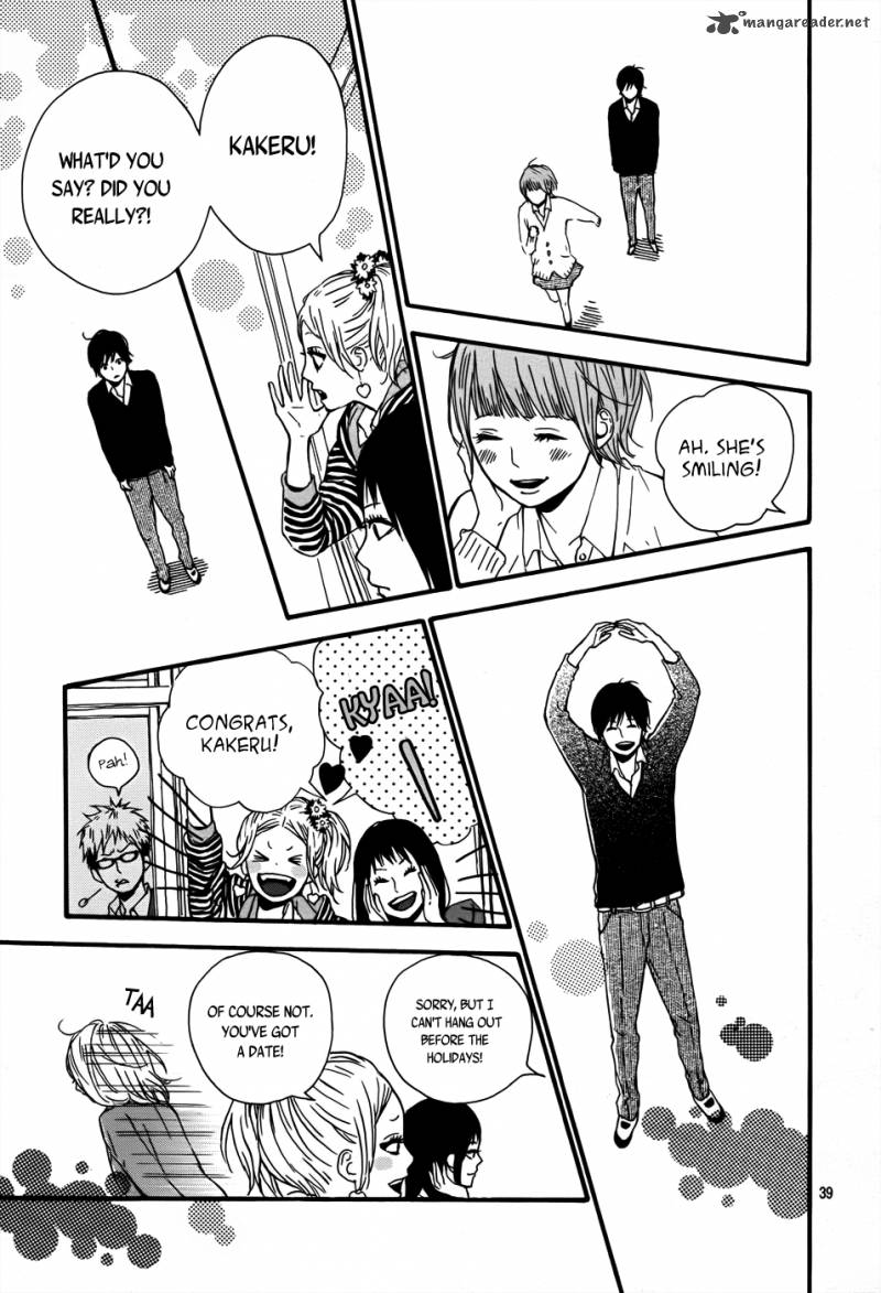Orange Takano Ichigo 3 39