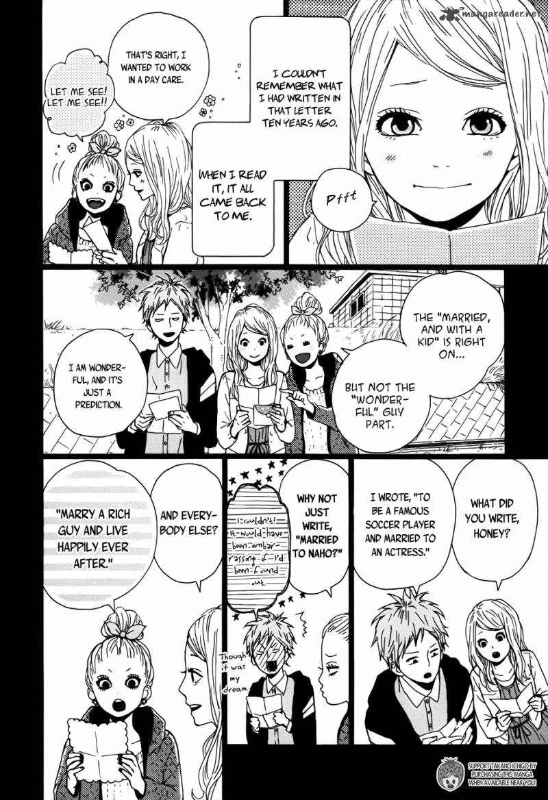 Orange Takano Ichigo 3 4