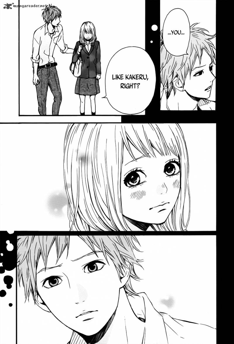 Orange Takano Ichigo 3 41