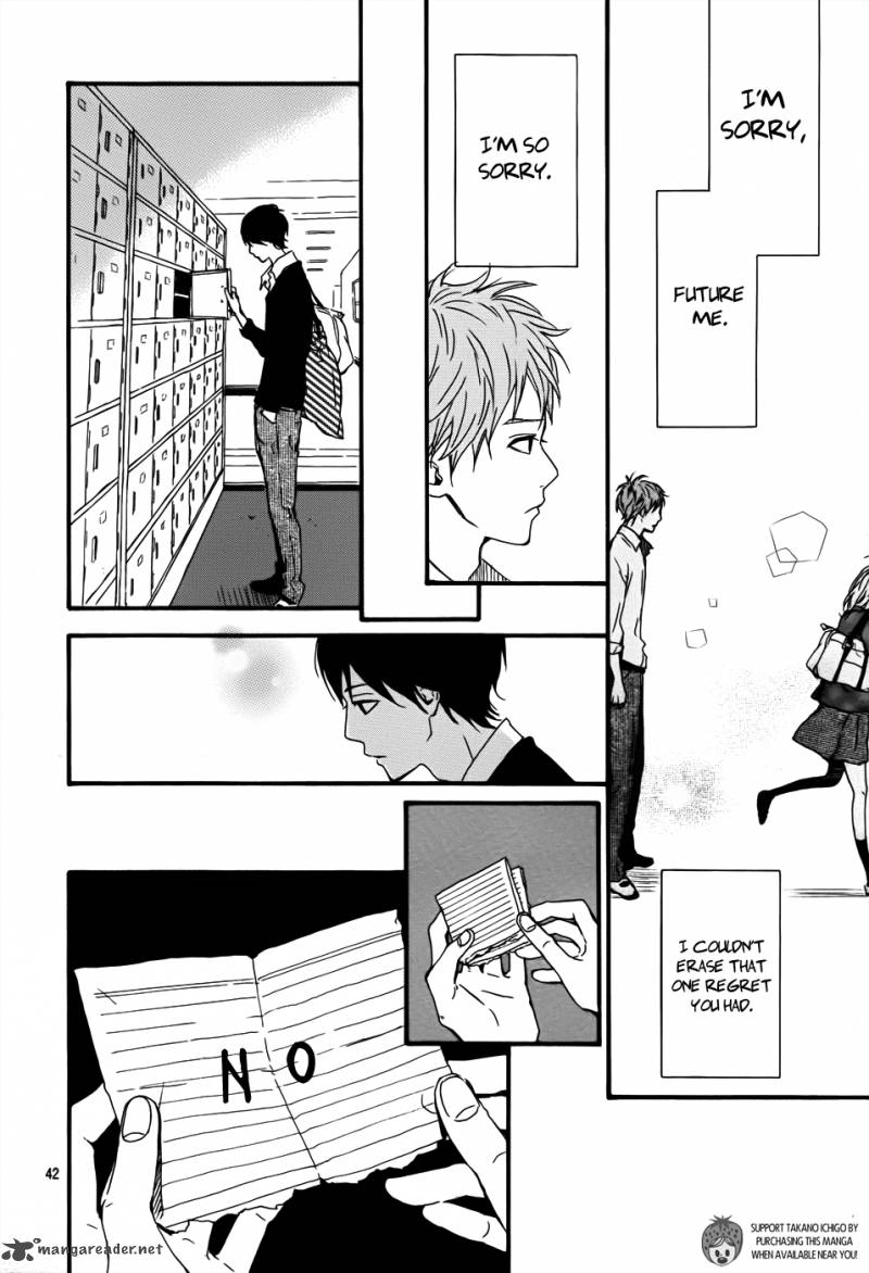 Orange Takano Ichigo 3 42