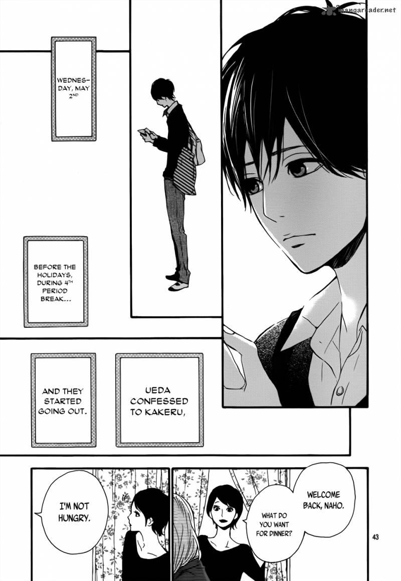 Orange Takano Ichigo 3 43
