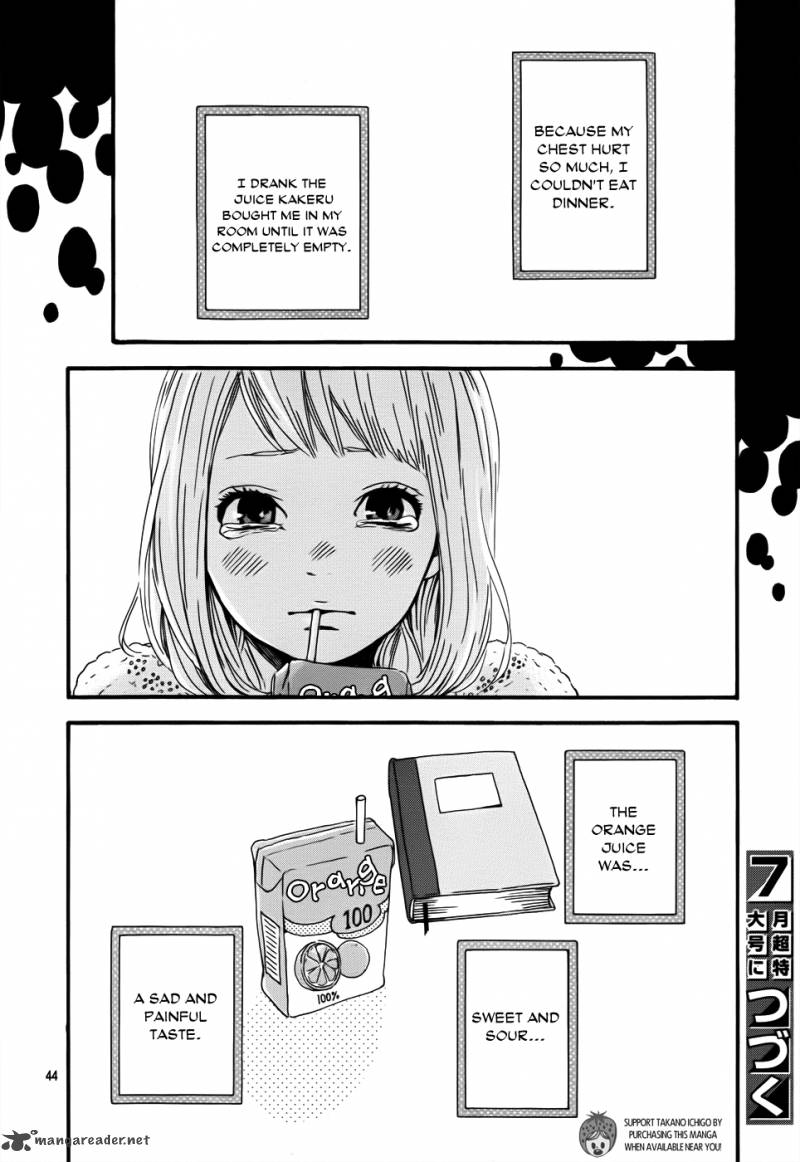 Orange Takano Ichigo 3 44