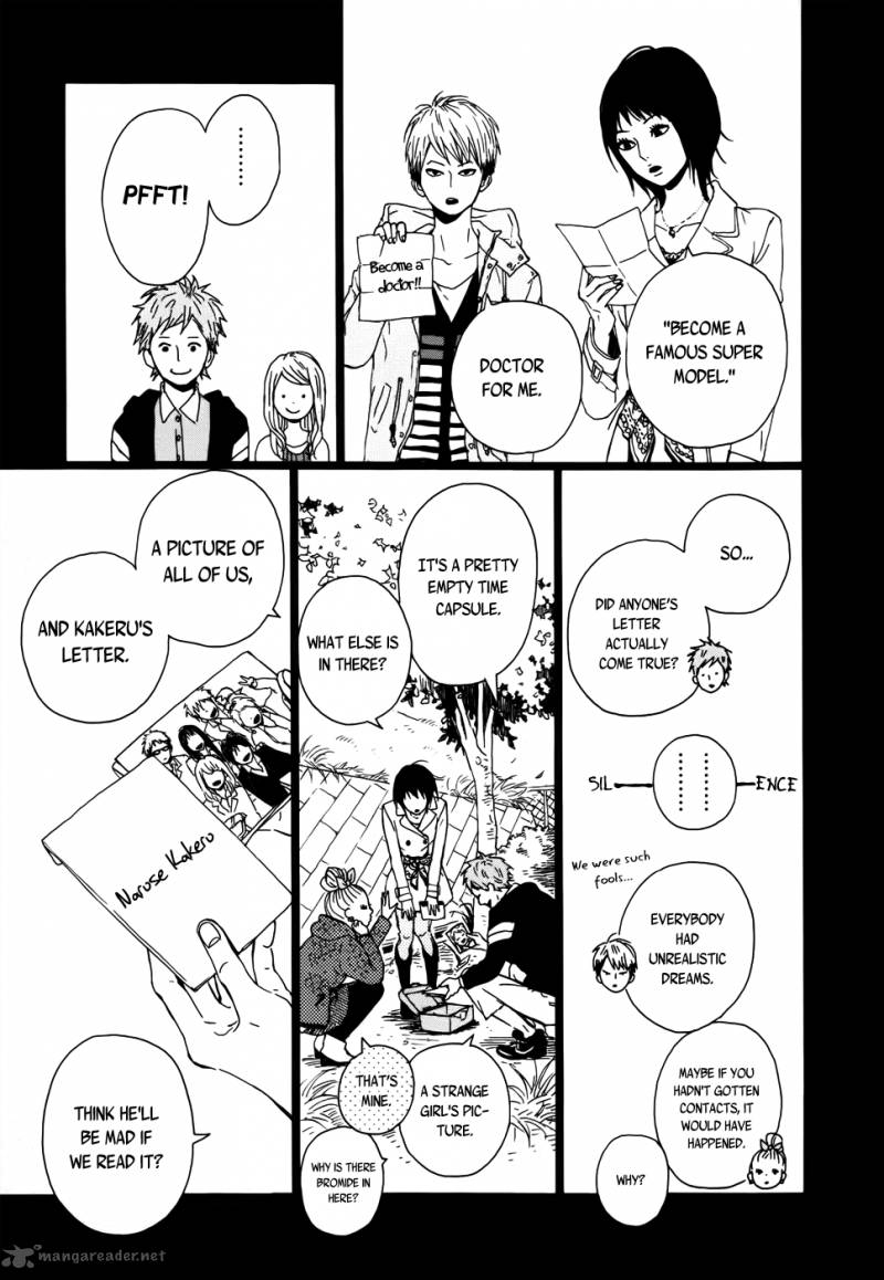 Orange Takano Ichigo 3 5