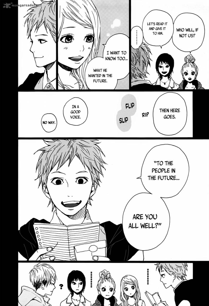 Orange Takano Ichigo 3 6