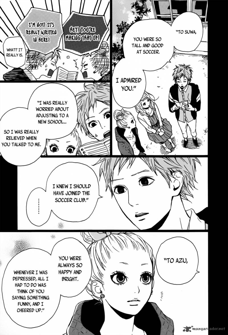 Orange Takano Ichigo 3 7