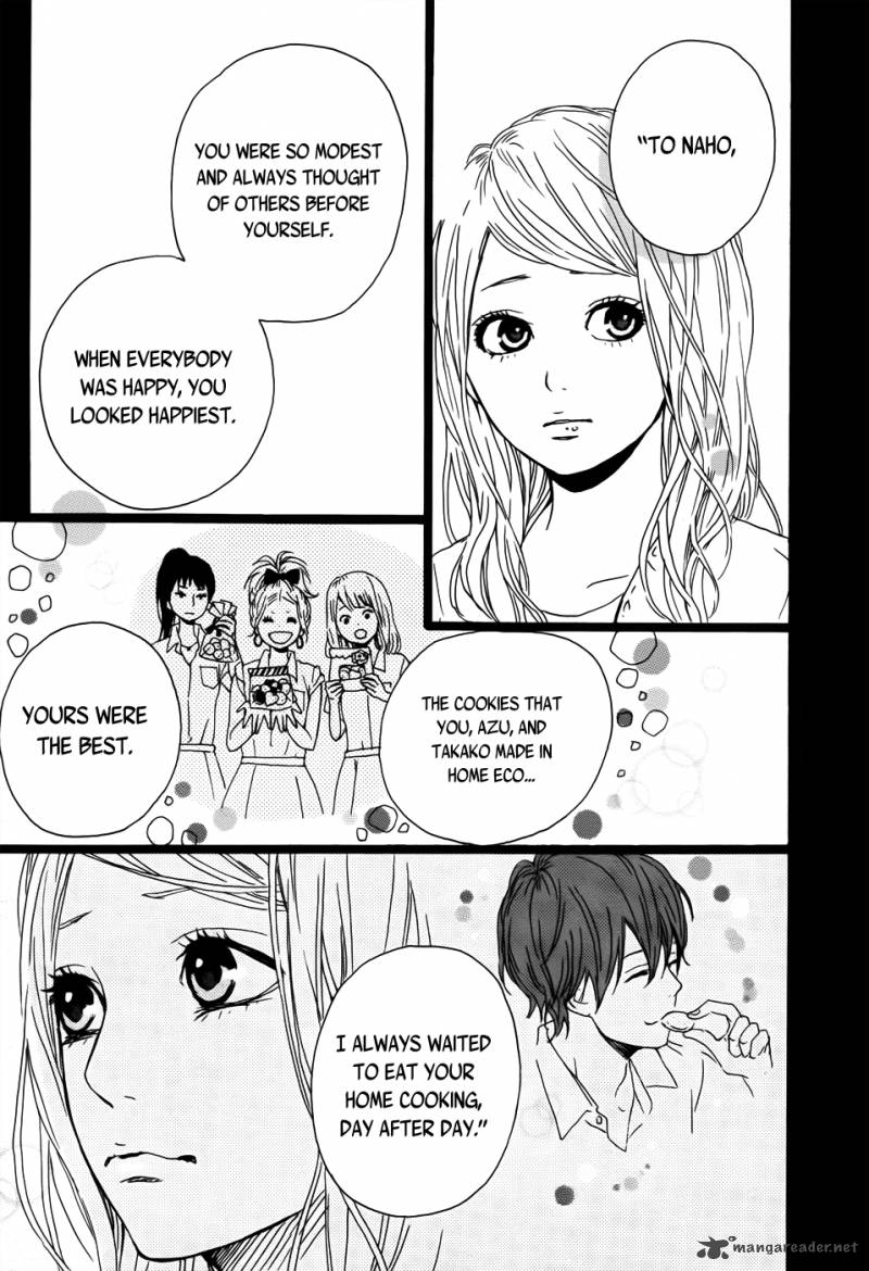 Orange Takano Ichigo 3 9