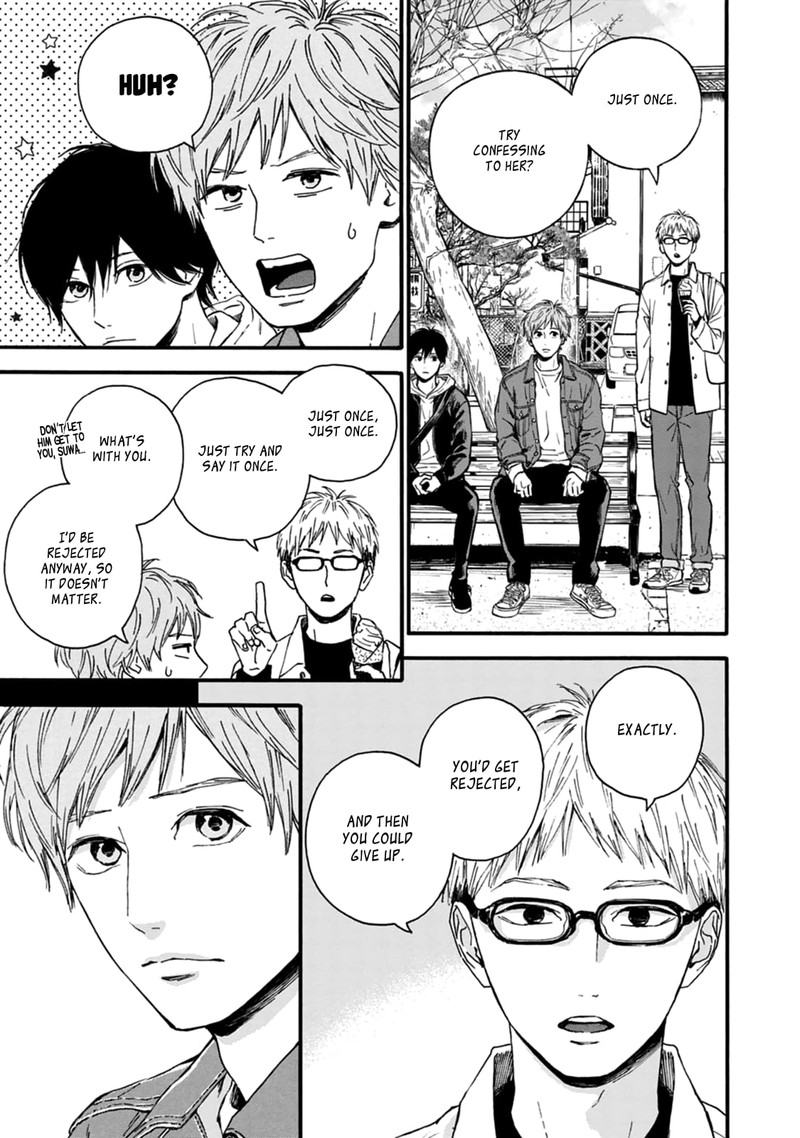 Orange Takano Ichigo 30 10