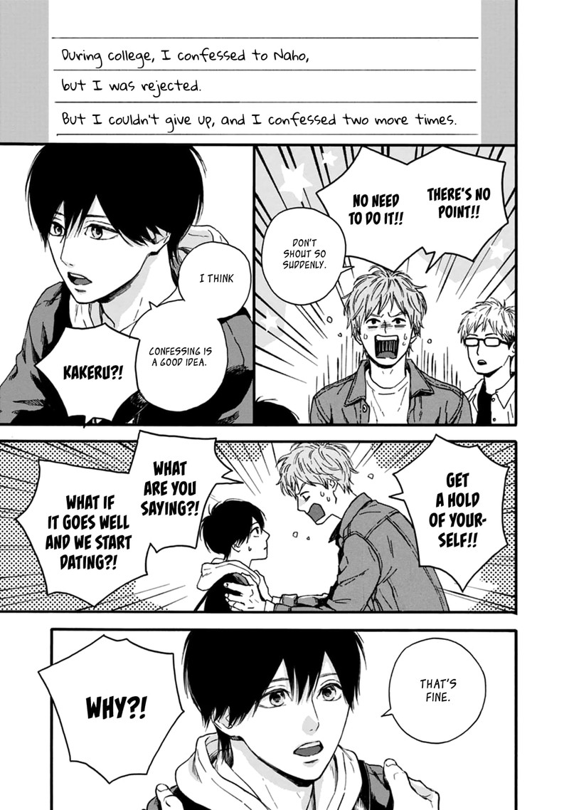 Orange Takano Ichigo 30 11