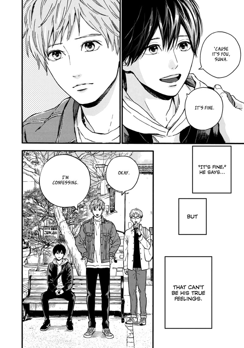 Orange Takano Ichigo 30 12