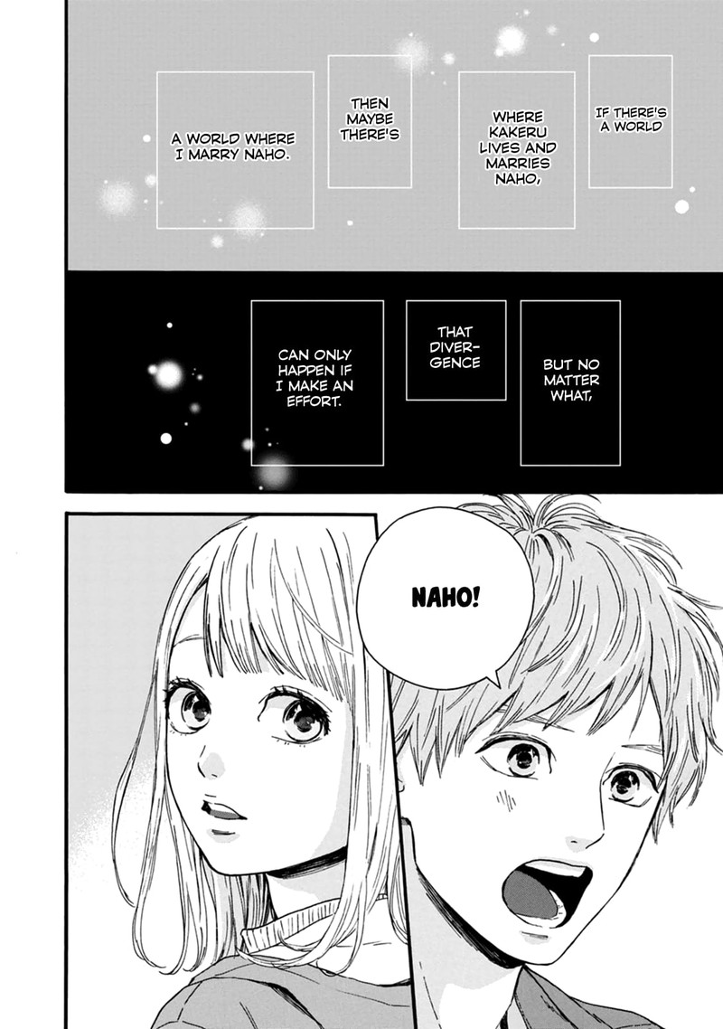 Orange Takano Ichigo 30 14