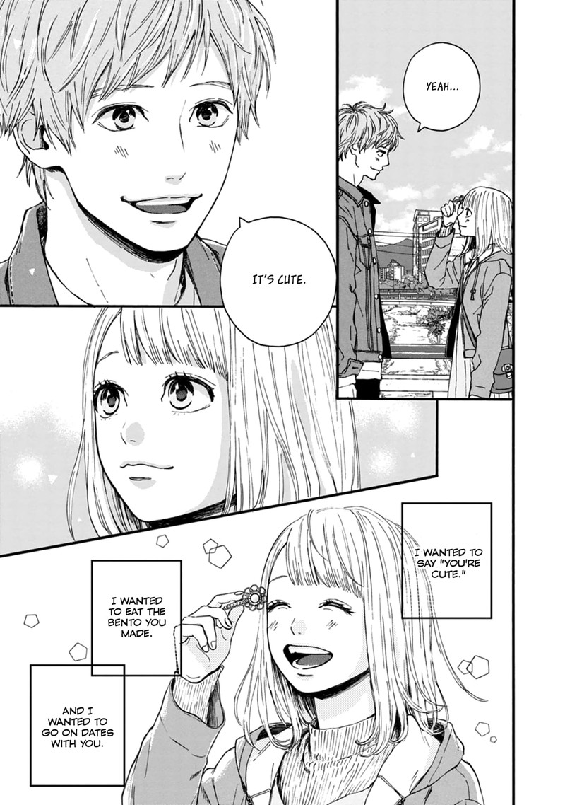 Orange Takano Ichigo 30 17