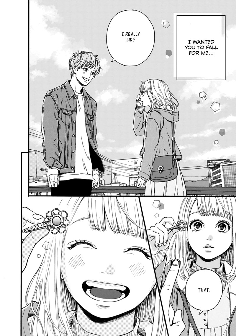 Orange Takano Ichigo 30 18