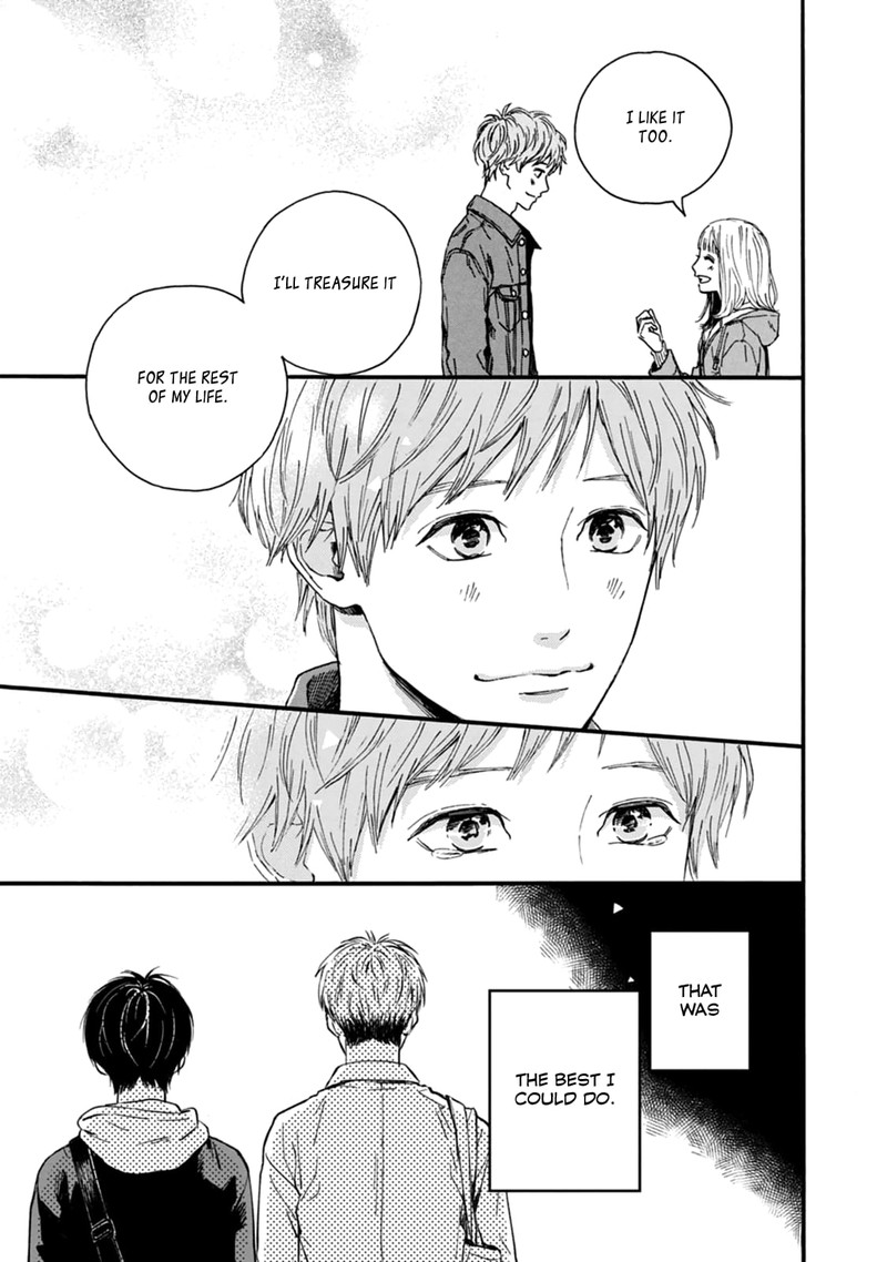 Orange Takano Ichigo 30 19