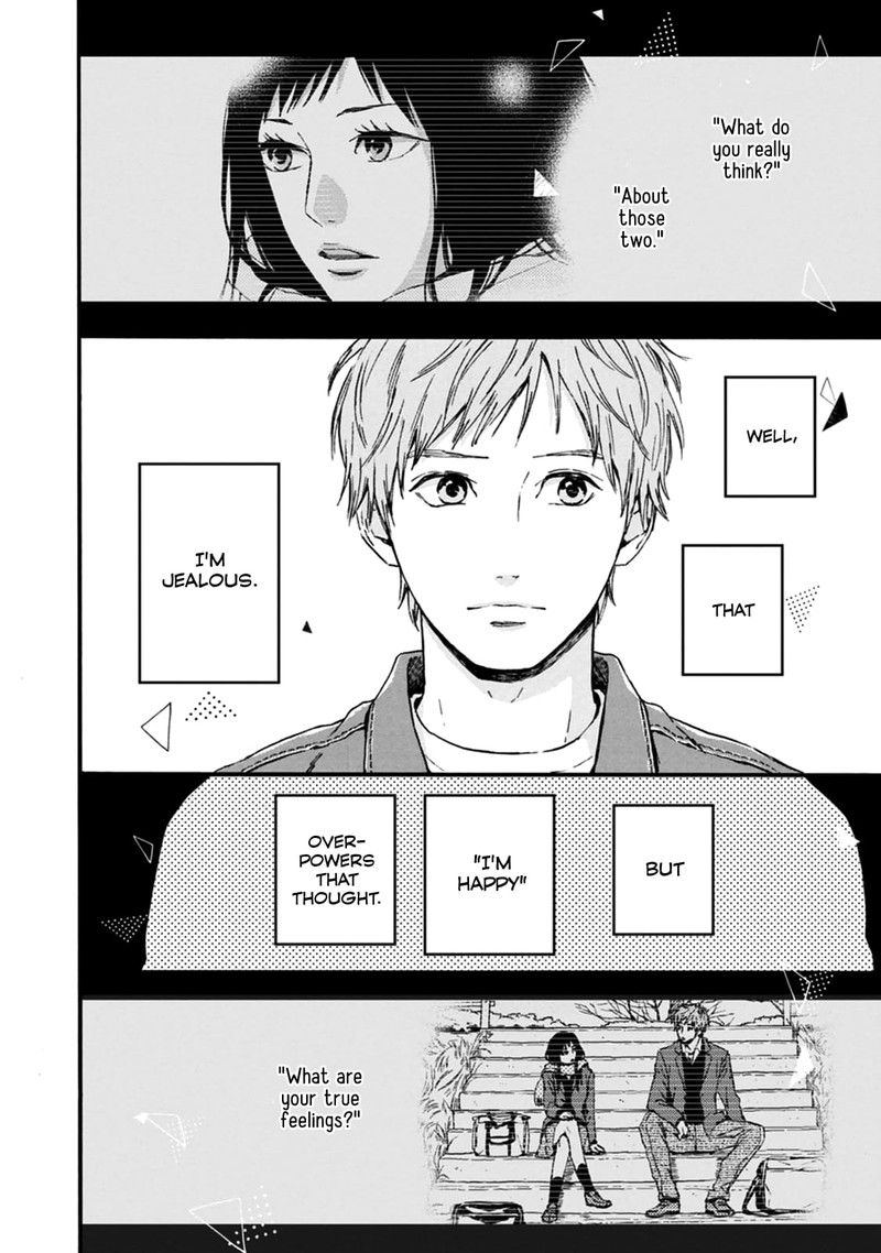 Orange Takano Ichigo 30 2