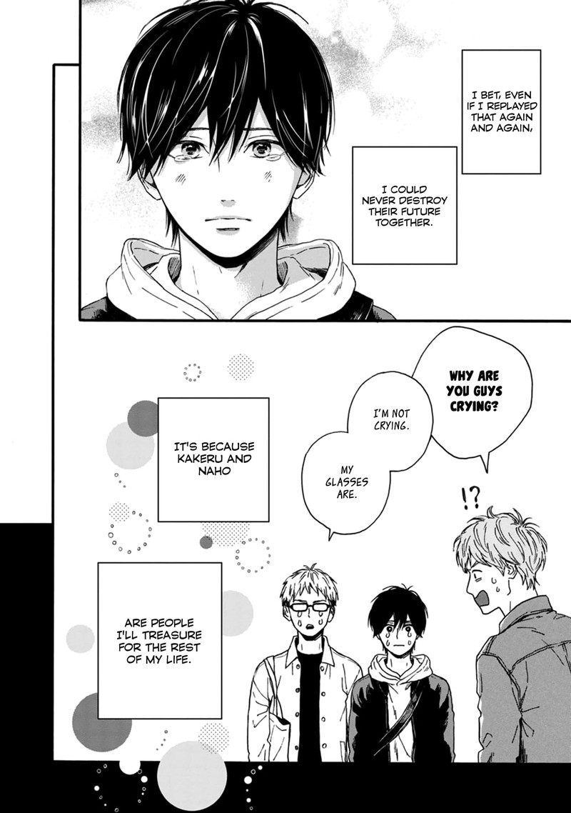 Orange Takano Ichigo 30 20
